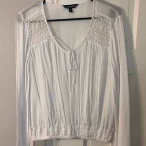 Express Blouse